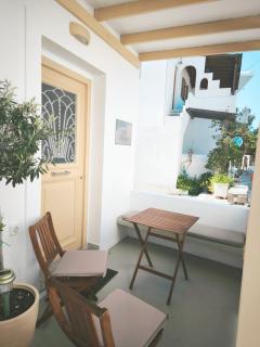Stavros Residence - Mármara - 6
