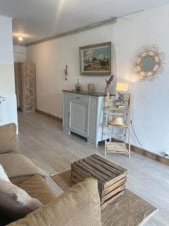 Studio - Saintes-Maries-de-la-Mer - 6