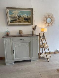 Studio - Saintes-Maries-de-la-Mer - 0