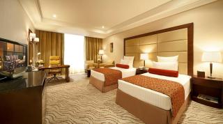 MRQ Apartment - Da Nang - 1