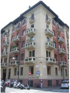 A Casa Armenia B&B - Torino - 6