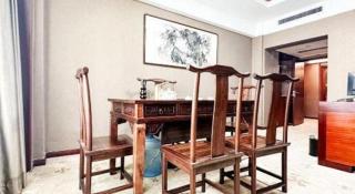 Fujian Galaxy Garden Hotel - 2