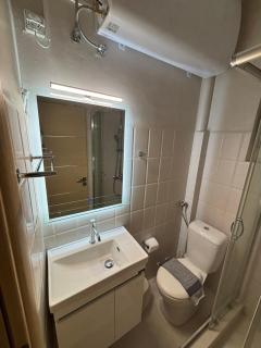Korelis Apartments - Agia Anna - 6