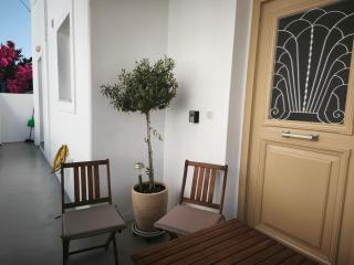 Stavros Residence - Mármara - 8