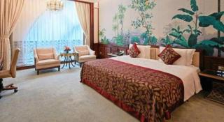 Hengda Hotel Jinshazhou - Canton - 3