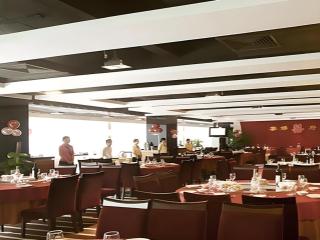 Orient Sunseed Hotel Airport Branch - Shenzhen - 5