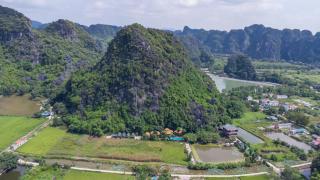 Trang An Legend - 3