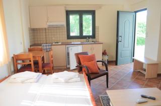 Coralli Hotel - Perdika - 8