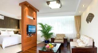Nanhai Oil Hotel - Zhuhai - 9