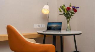 Exchange Bank Hotel Hainan - Haikou - 2