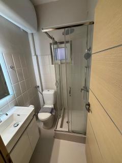 Korelis Apartments - Agia Anna - 7