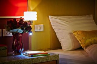Uncle Loy's Boutique House - Banguecoque - 7