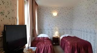 Country Inn The White Marine - Tonosho - 2