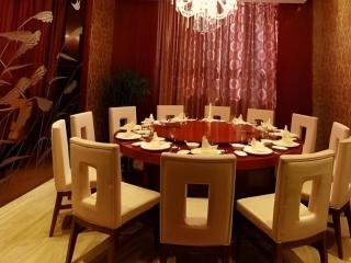 Huayang New Century International Hotel - Jiulian - 7