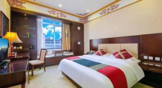 Shangri-la Zhaxidele Hotel - Shangri-La - 2