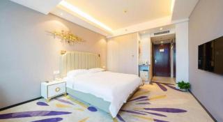Wanyi Hotel - 1