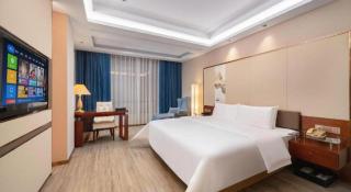 Oriental Glory Hotel - Dongguan - 4