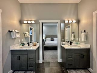 New Exclusive Retreats 4 Bed 5 Bath with Private Pool - Moab - 5