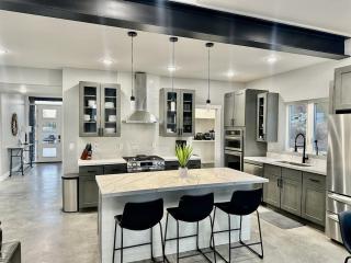 New Exclusive Retreats 4 Bed 5 Bath with Private Pool - Moab - 4