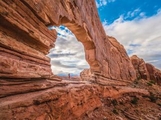 New Exclusive Retreats 4 Bed 5 Bath with Private Pool - Moab - 2