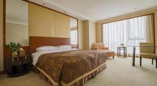 Dongying Dongsheng Hotel - Dongying - 3