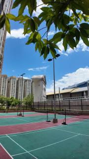 Venetian Panorama BGC Venice Grand Canal Apart ment, 4 Bedrooms, for 10 Guests - Manila - 7