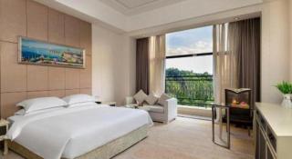 Shenzhen Jin Mao Yuan Hotel - Shenzhen - 2