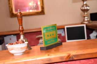 Albergo Dimora Storica Antica Hostelleria - Crema - 6