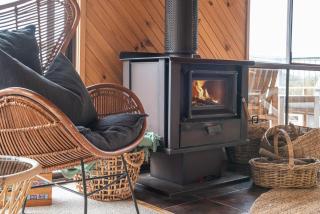 Koonya Treetops with Cedar Spa - Blairgowrie - 7