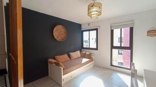 Departamento en el corazón de Villa Carlos Paz - Villa Carlos Paz - 9