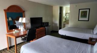 Americas Best Value Inn Elizabethtown - Elizabethtown - 6