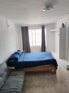 Departamento privado, amplio, Chetumal, Q. Roo - Chetumal - 0