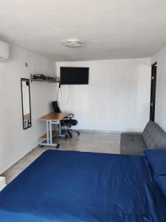 Departamento privado, amplio, Chetumal, Q. Roo - Chetumal - 9