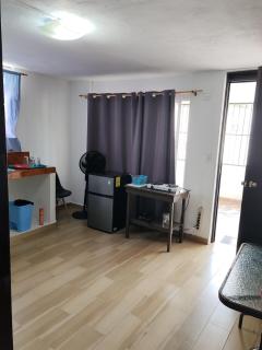 Departamento privado, amplio, Chetumal, Q. Roo - Chetumal - 1
