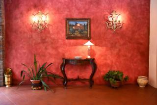 Albergo Dimora Storica Antica Hostelleria - 5