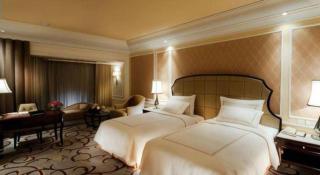 L'Arc Hotel Macau - Macao - 9