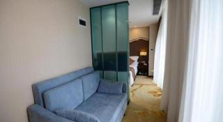 Hangzhou Wangzhou Boutique Hotel - 4