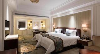 Laibor international hotel - Hengyang - 1