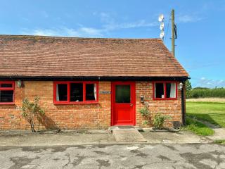 Tarrant Cottage -14557 - West Orchard - 0