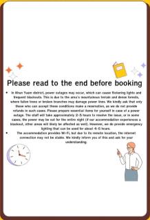 The will glamping&camping - Ban Na Pho - 9