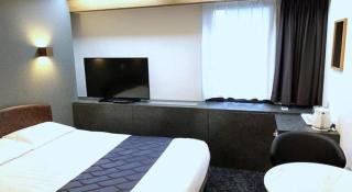 Hotel Suncity Ikebukuro - Tokyo - 1