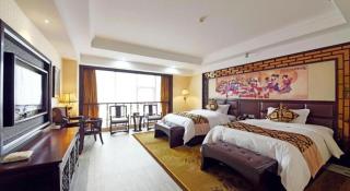 Wanjiale International Hotel - 3