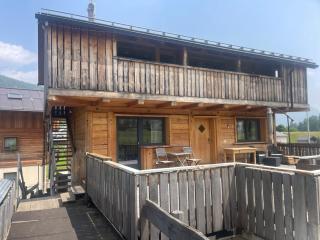 Chalet AVE - Padola - 9
