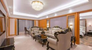 Enping Yucca Hotel - Enping - 1