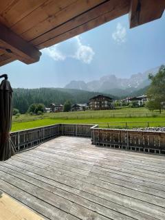 Chalet AVE - 6