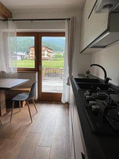 Chalet AVE - Padola - 5