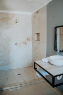 Karabelo guesthouse - Groblersdal - 5