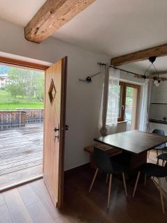 Chalet AVE - Padola - 4