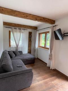 Chalet AVE - Padola - 3