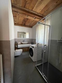 Chalet AVE - Padola - 2